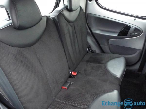 Citroën C1 1.0i Attraction 5p BVA