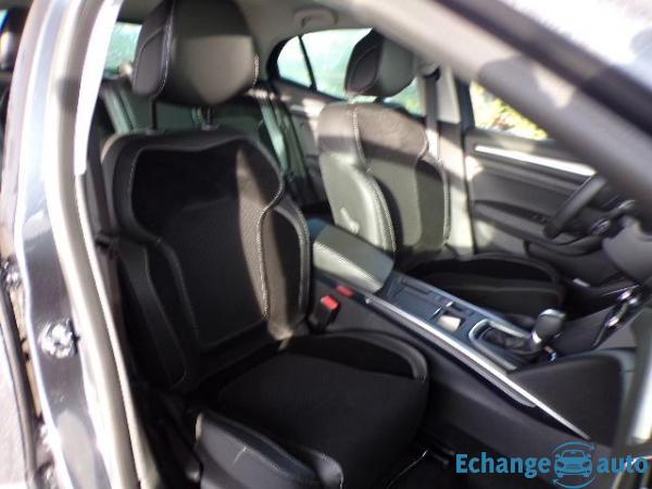 Renault Mégane IV BERLINE dCi 110 Energy EDC Intens