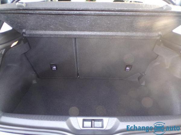 Renault Mégane IV BERLINE dCi 110 Energy EDC Intens