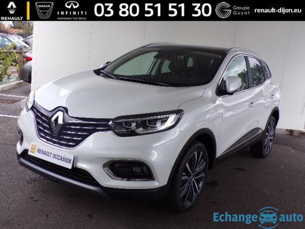 Renault Kadjar TCe 160 FAP Intens