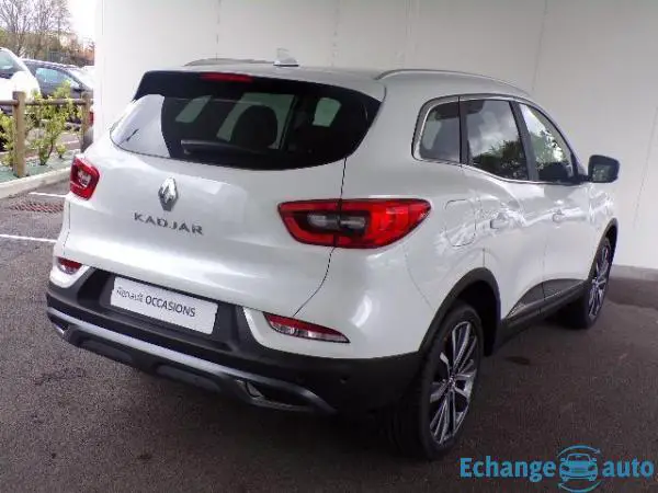 Renault Kadjar TCe 160 FAP Intens