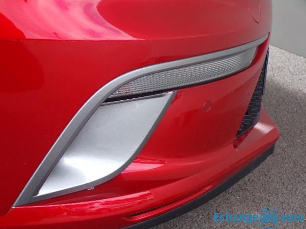 Renault Mégane IV ESTATE dCi 110 Energy EDC Intens