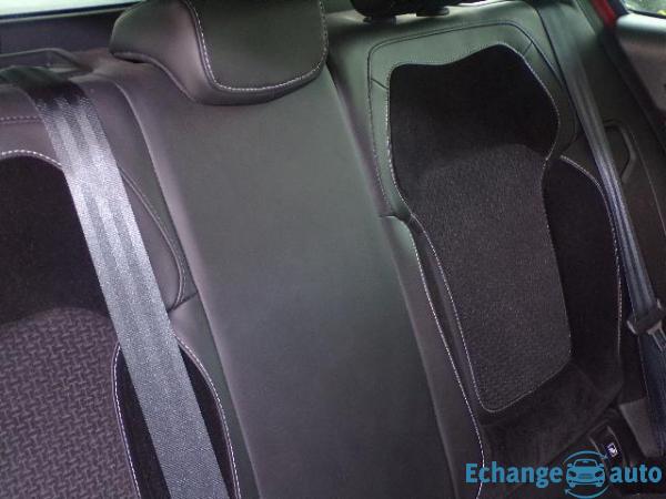 Renault Mégane IV ESTATE dCi 110 Energy EDC Intens