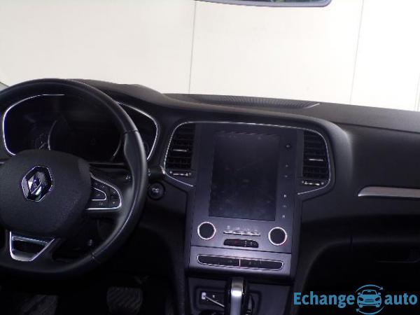 Renault Mégane IV ESTATE dCi 110 Energy EDC Intens