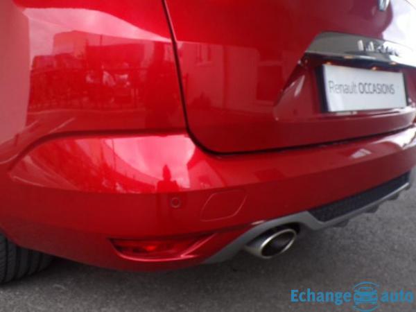 Renault Mégane IV ESTATE dCi 110 Energy EDC Intens