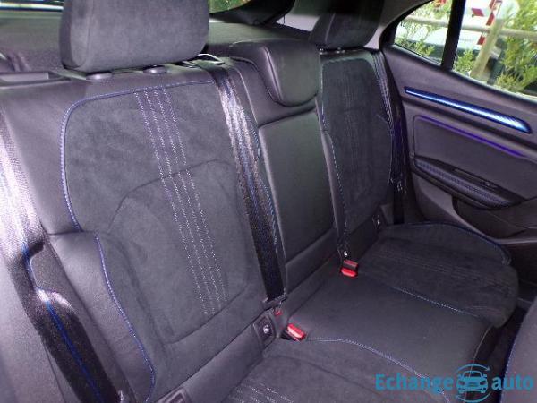 Renault Mégane IV BERLINE dCi 165 Energy EDC GT