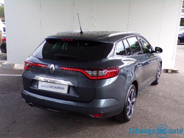 Renault Mégane IV ESTATE dCi 110 Energy Intens
