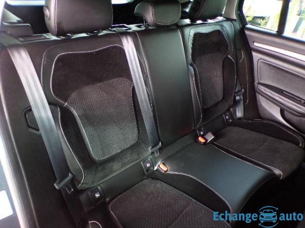 Renault Mégane IV ESTATE dCi 110 Energy Intens