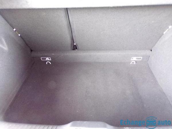 Renault Clio IV 1.2 16V 75 Trend