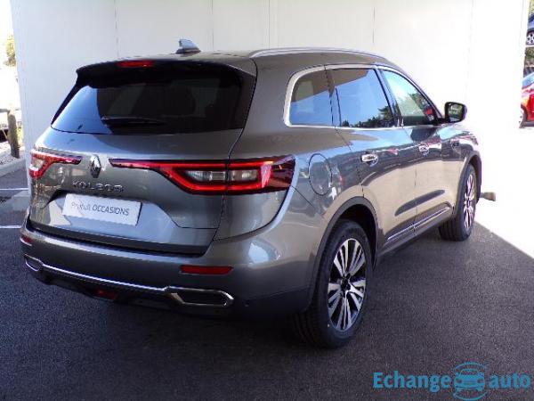 Renault Koleos dCi 175 4x2 X-tronic Initiale Paris