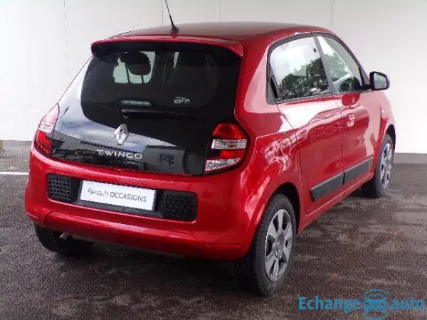 Renault Twingo III 0.9 TCe 90 Energy Zen