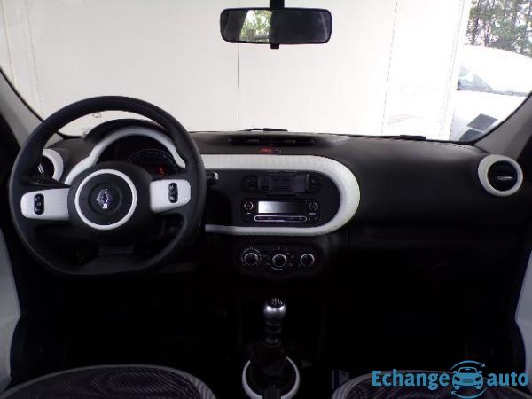 Renault Twingo III 0.9 TCe 90 Energy Zen