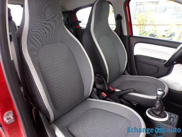 Renault Twingo III 0.9 TCe 90 Energy Zen