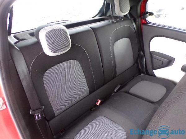 Renault Twingo III 0.9 TCe 90 Energy Zen