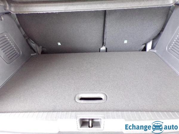 Renault Captur TCe 130 FAP Intens