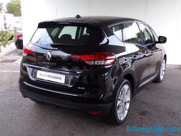 Renault Scénic IV BUSINESS dCi 110 Energy Hybrid Assist