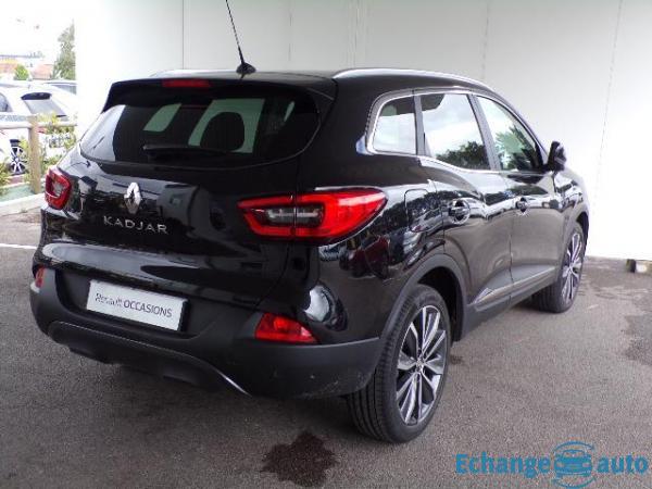 Renault Kadjar dCi 130 Energy Intens