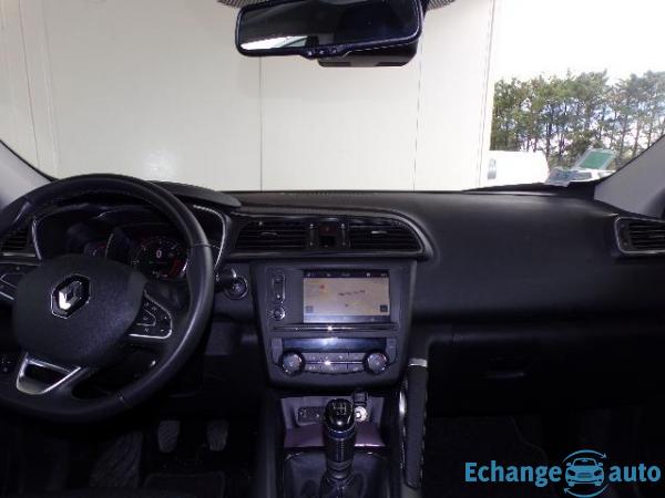 Renault Kadjar dCi 130 Energy Intens