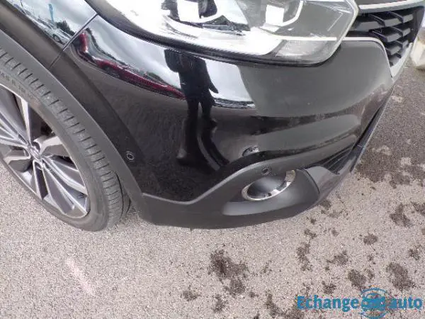 Renault Kadjar dCi 130 Energy Intens