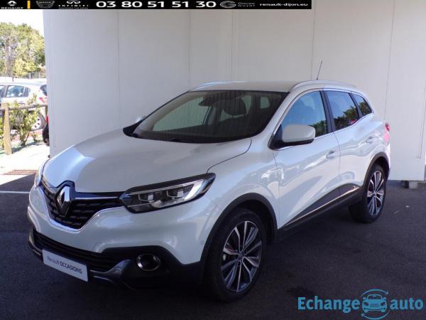 Renault Kadjar TCe 130 Energy Intens