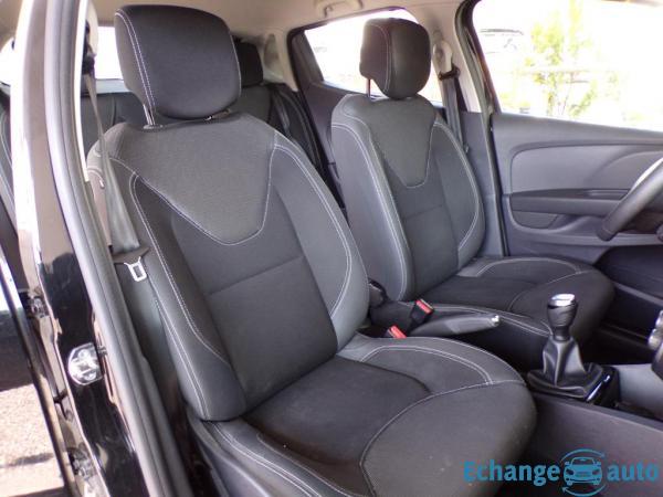 Renault Clio IV BUSINESS dCi 75 Energy