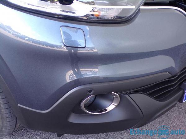 Renault Kadjar TCe 130 Energy Graphite