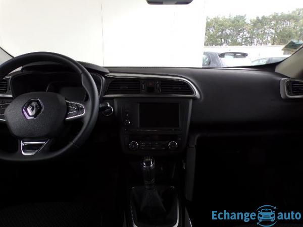Renault Kadjar BUSINESS dCi 130 Energy