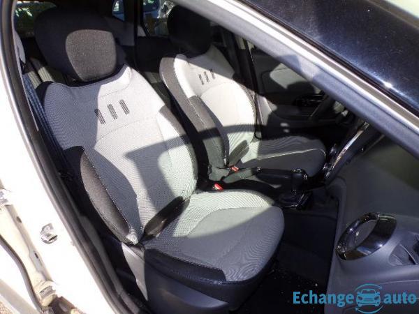 Renault Captur dCi 90 Energy E6 Intens EDC