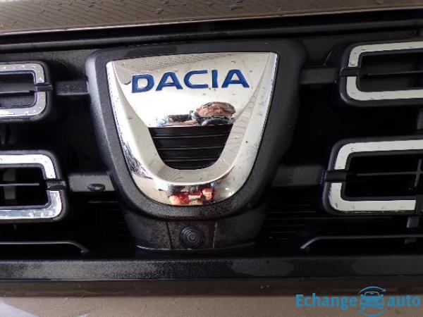 Dacia Duster dCi 110 4x2 Prestige
