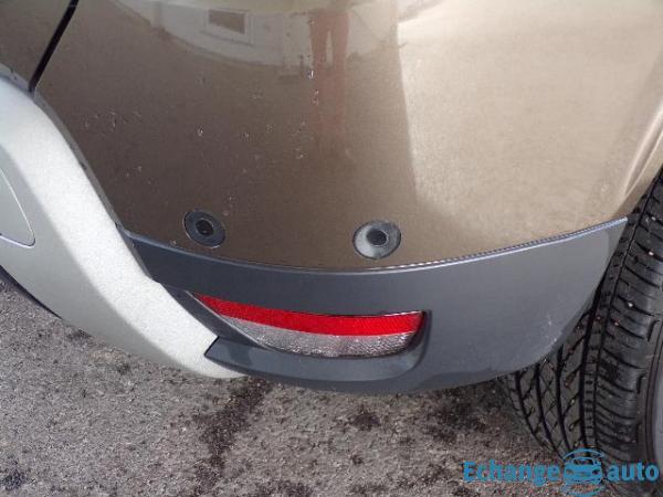 Dacia Duster dCi 110 4x2 Prestige