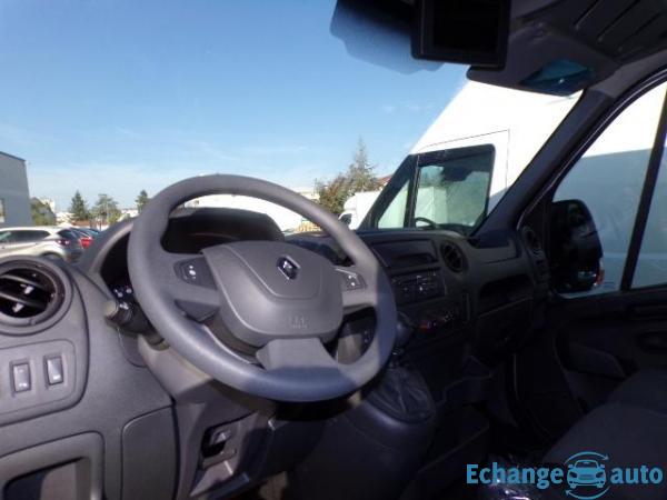 Renault Master FOURGON FGN L3H2 3.5t 2.3 dCi 145 ENERGY E6 GRAND CONFORT