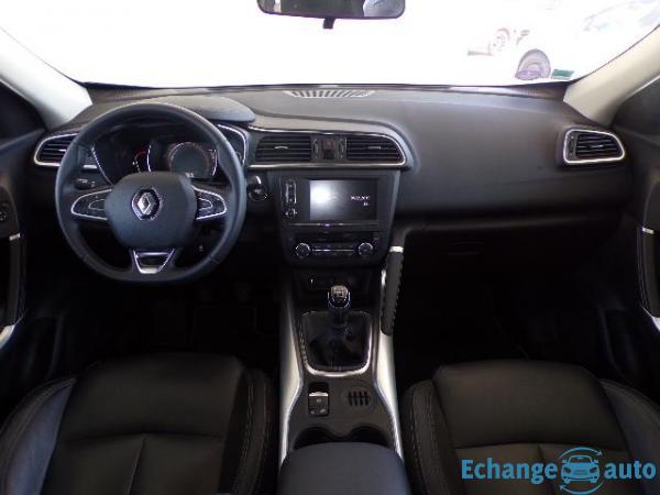 Renault Kadjar TCe 130 Energy Intens