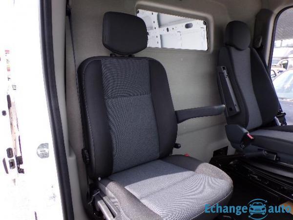 Renault Master FOURGON FGN L2H2 3.5t 2.3 dCi 130 E6 GRAND CONFORT