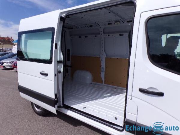 Renault Master FOURGON FGN L2H2 3.5t 2.3 dCi 130 E6 GRAND CONFORT