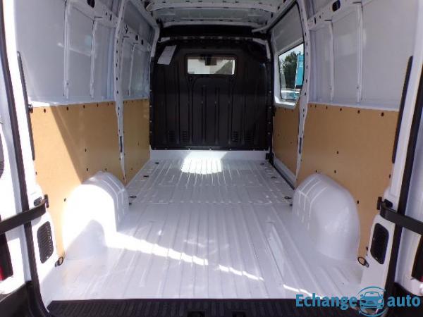 Renault Master FOURGON FGN L2H2 3.5t 2.3 dCi 130 E6 GRAND CONFORT