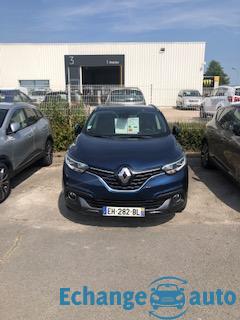 Renault Kadjar dCi 110 Energy ecoé Intens