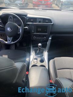 Renault Kadjar dCi 110 Energy ecoé Intens