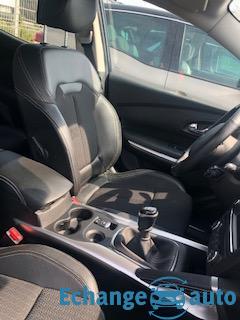 Renault Kadjar dCi 110 Energy ecoé Intens