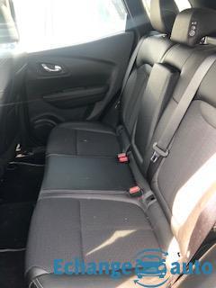 Renault Kadjar dCi 110 Energy ecoé Intens