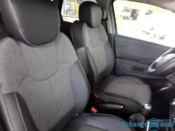 Renault Captur TCe 90 Energy Intens