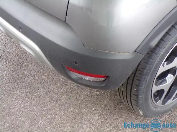 Renault Captur TCe 90 Energy Intens