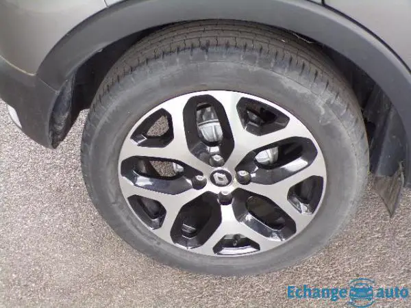Renault Captur TCe 90 Energy Intens