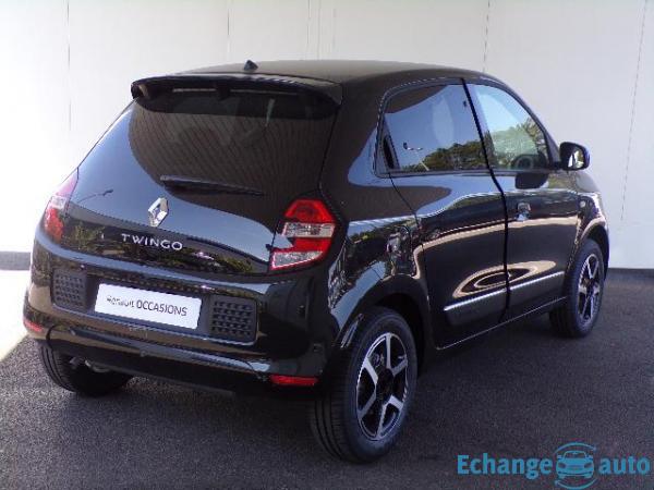 Renault Twingo III 0.9 TCe 90 Energy E6C Intens