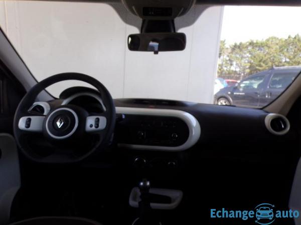 Renault Twingo III 0.9 TCe 90 Energy E6C Intens