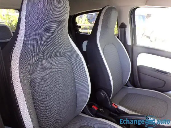 Renault Twingo III 0.9 TCe 90 Energy E6C Intens