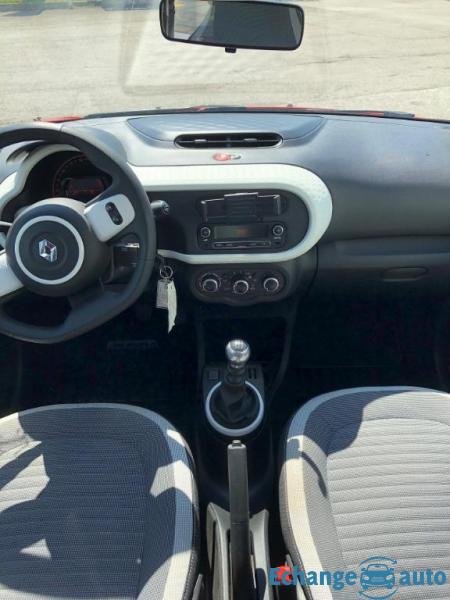 Renault Twingo III 0.9 TCe 90 Energy Zen