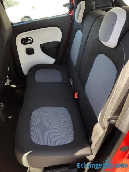 Renault Twingo III 0.9 TCe 90 Energy Zen