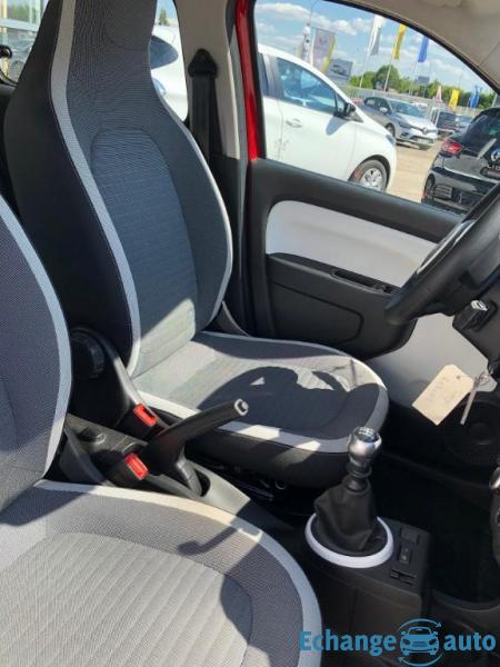 Renault Twingo III 0.9 TCe 90 Energy Zen