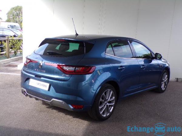Renault Mégane IV BERLINE TCe 100 Energy Zen