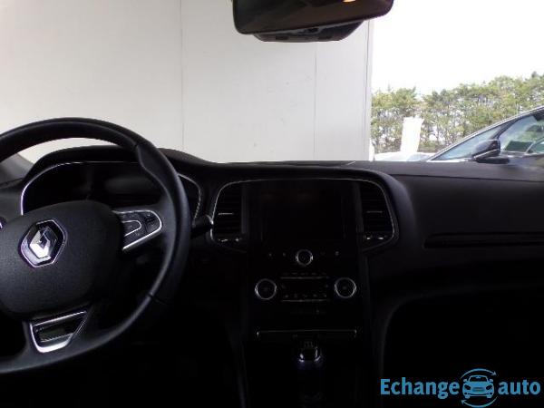 Renault Mégane IV BERLINE TCe 100 Energy Zen